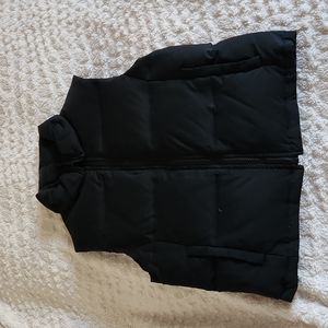 Express vest